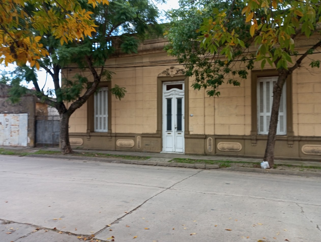 CASA EN VENTA EN SAN CARLOS CENTRO 