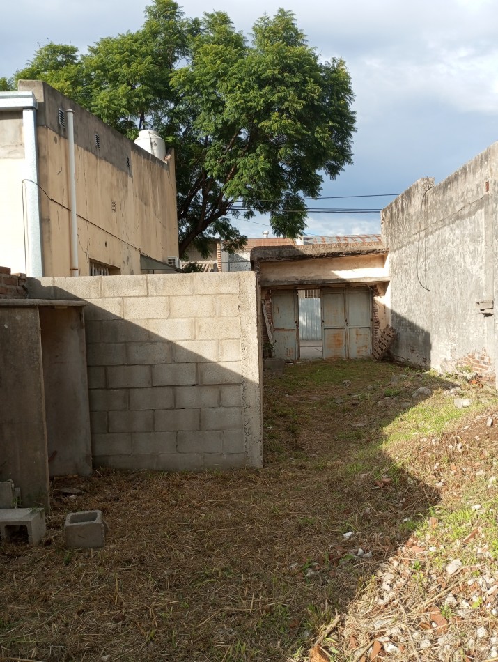 CASA EN VENTA EN SAN CARLOS CENTRO 