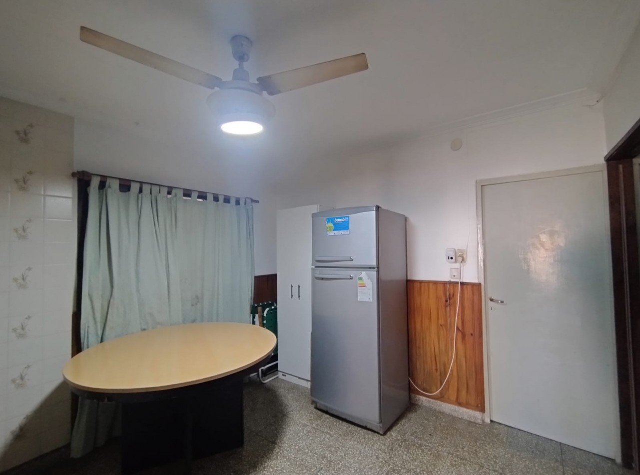 Casa en venta en San justo, Santa Fe  con local comercial 