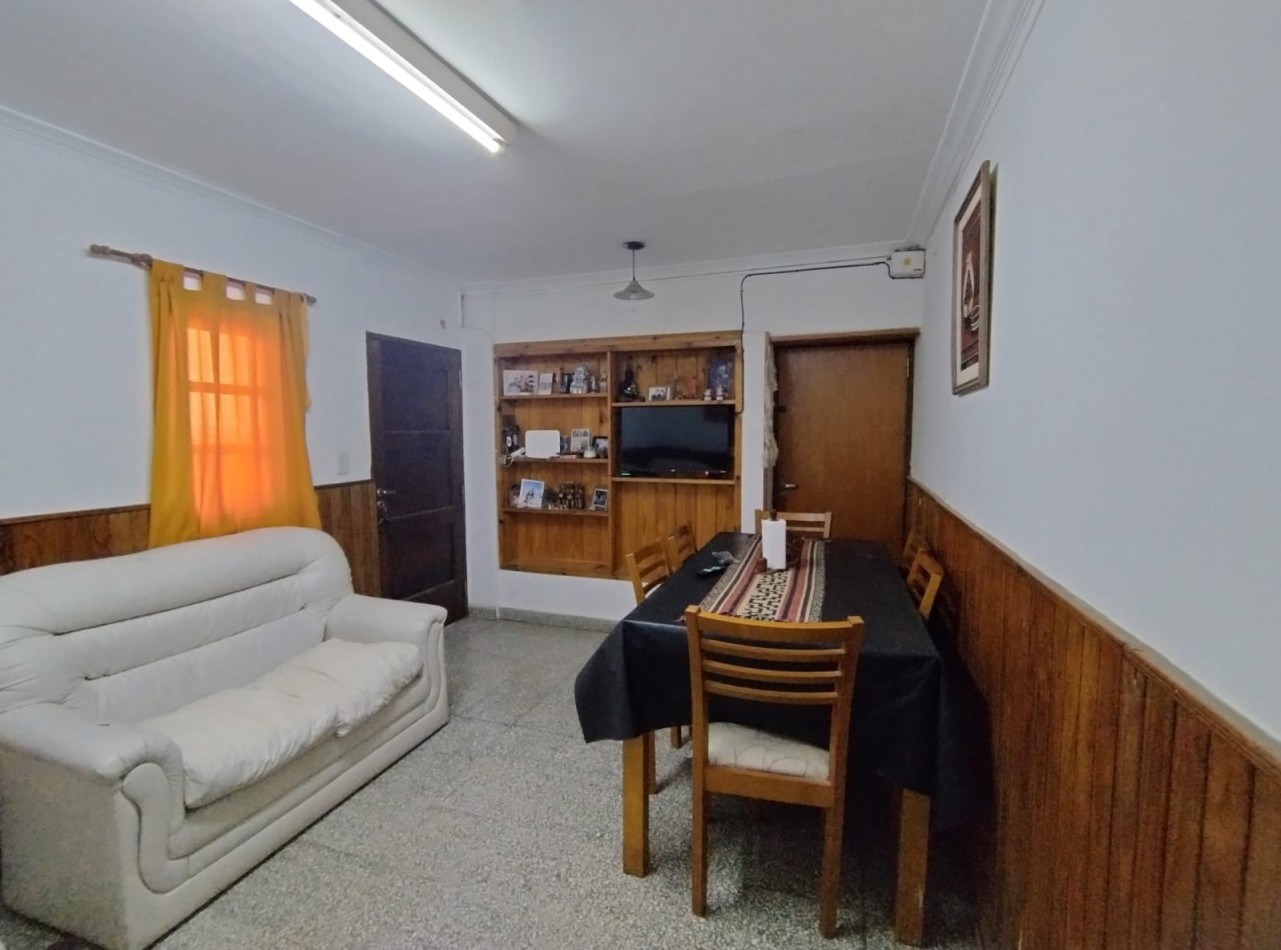 Casa en venta en San justo, Santa Fe  con local comercial 