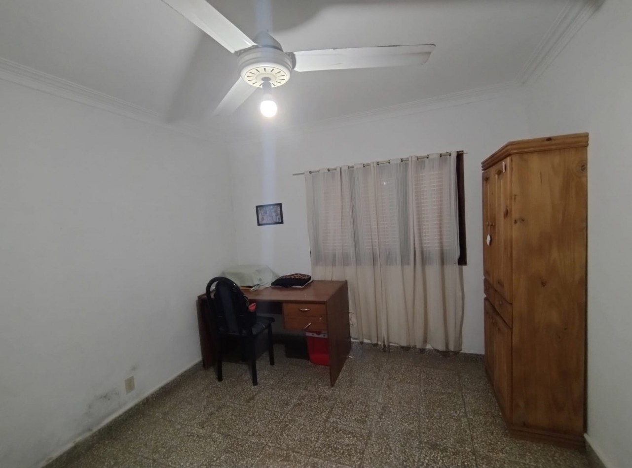 Casa en venta en San justo, Santa Fe  con local comercial 