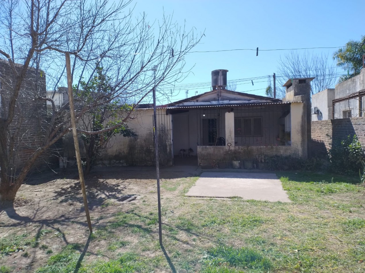 Casa en venta en San justo, Santa Fe  con local comercial 