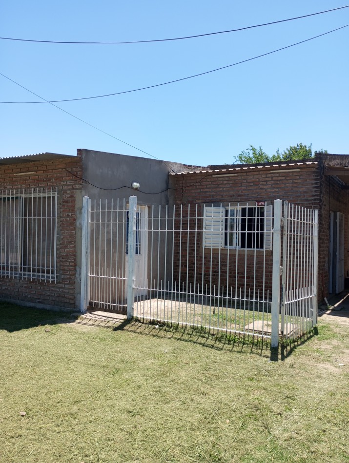  Se vende casa  en Santo Tome 