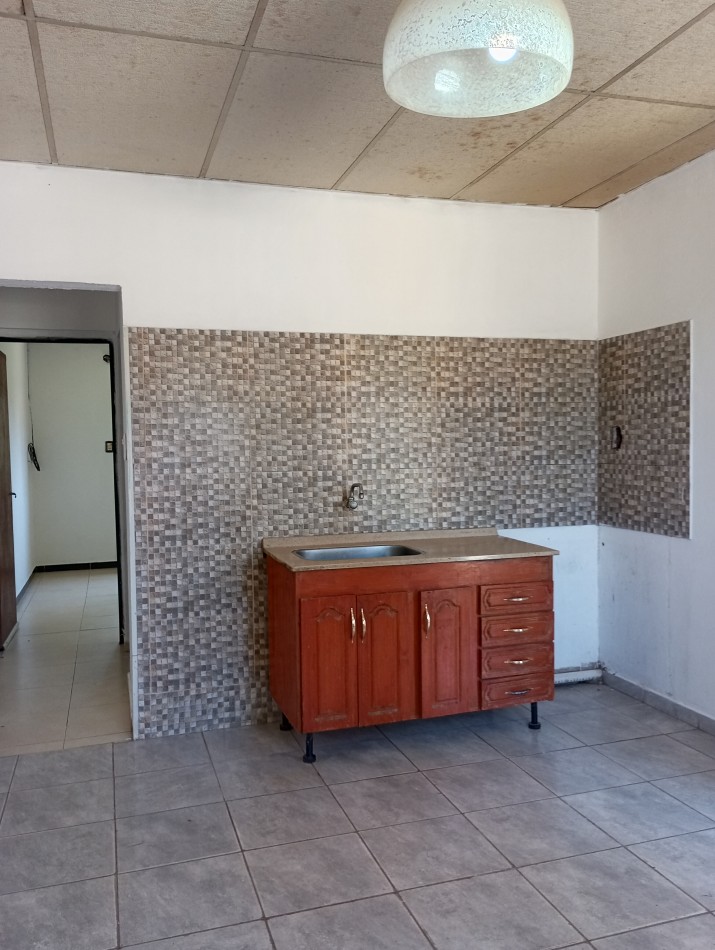  Se vende casa  en Santo Tome 