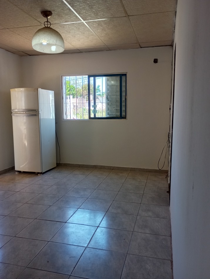  Se vende casa  en Santo Tome 