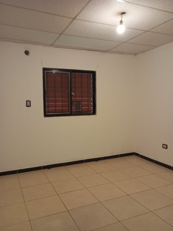  Se vende casa  en Santo Tome 
