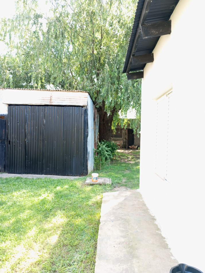 Casa con gran terreno a la venta en San Carlos Sud 