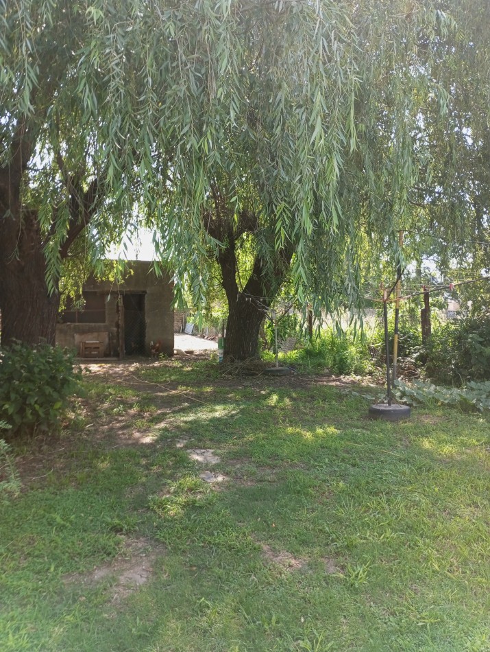 Casa con gran terreno a la venta en San Carlos Sud 
