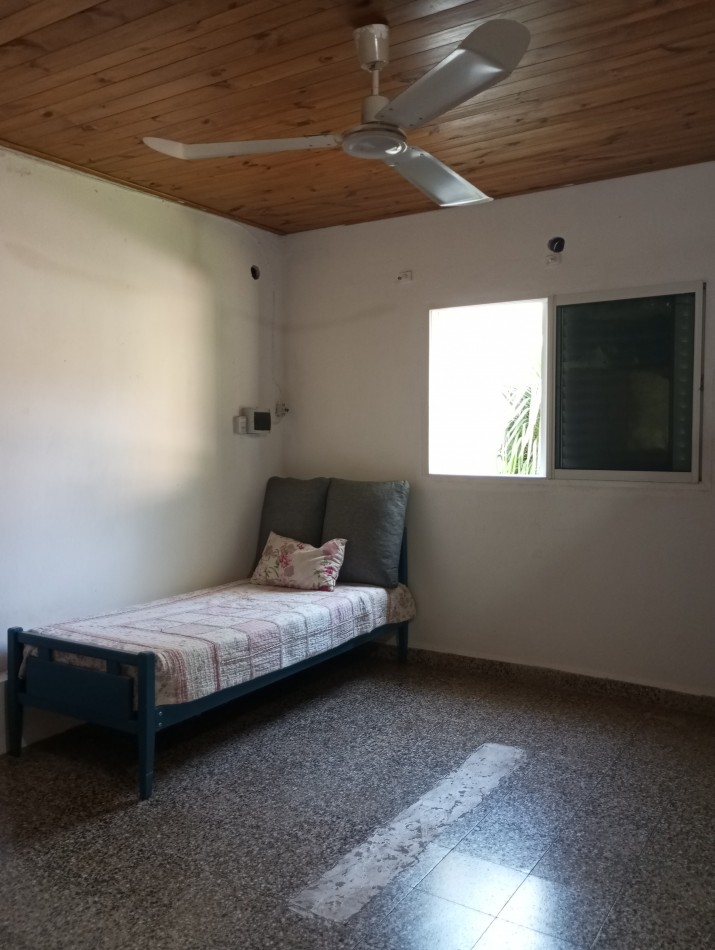 Casa con gran terreno a la venta en San Carlos Sud 