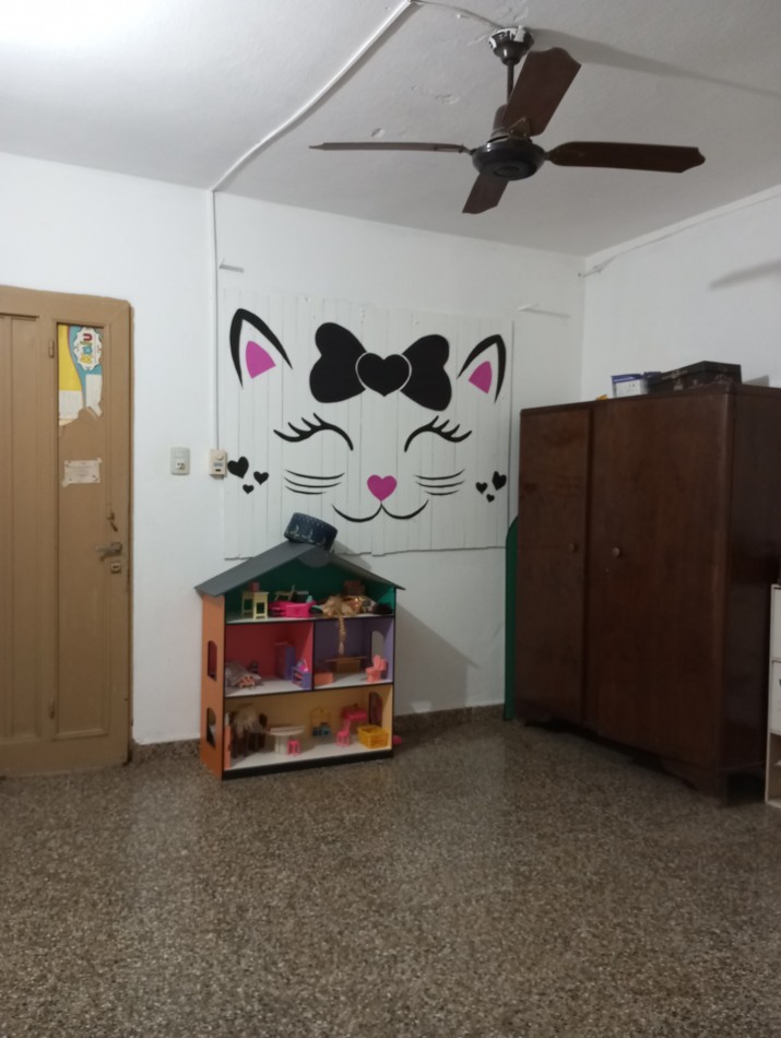 Casa con gran terreno a la venta en San Carlos Sud 