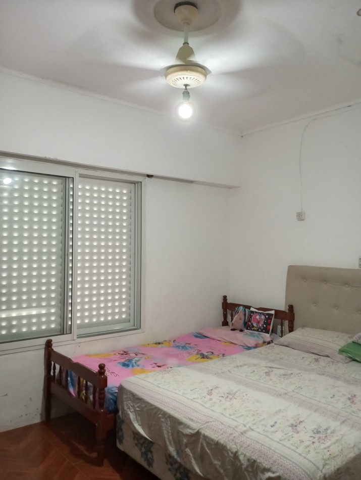 Casa con gran terreno a la venta en San Carlos Sud 