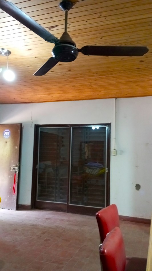 Casa con pileta en Sauce Viejo en venta 