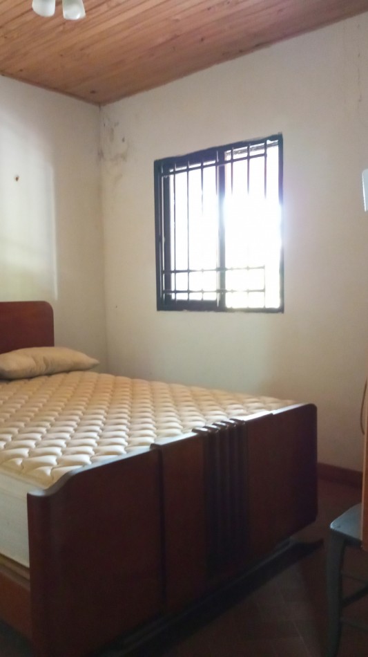 Casa con pileta en Sauce Viejo en venta 