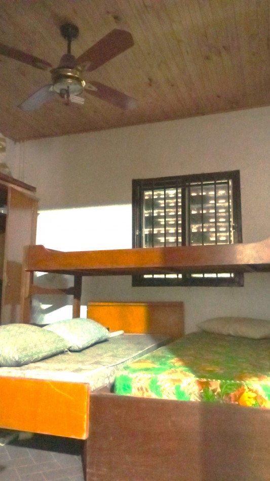 Casa con pileta en Sauce Viejo en venta 