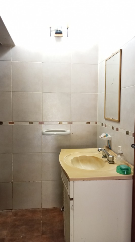 Casa con pileta en Sauce Viejo en venta 