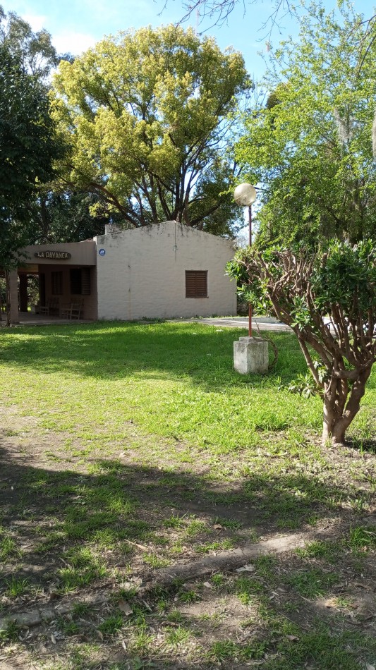 Casa con pileta en Sauce Viejo en venta 