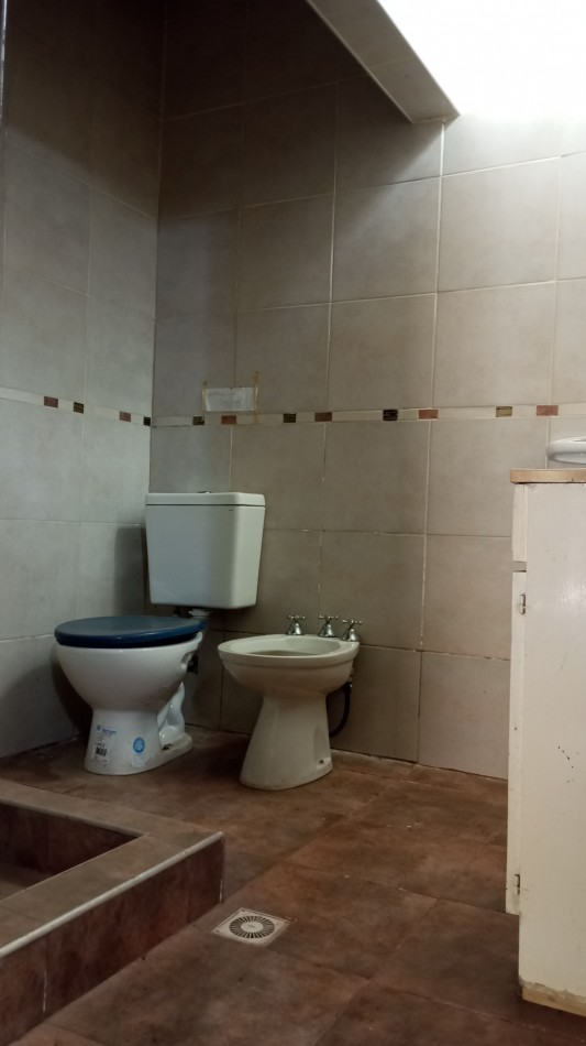 Casa con pileta en Sauce Viejo en venta 