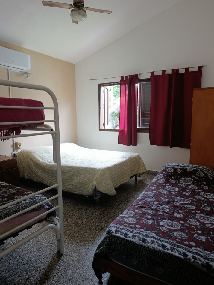 En venta Casa quinta con pileta en Arroyo leyes km 13  