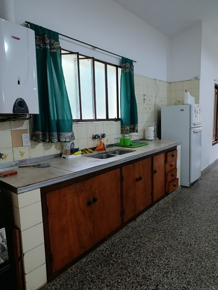 En venta Casa quinta con pileta en Arroyo leyes km 13  