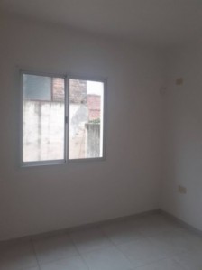 Departamento en San justo de un dormitorio en venta !