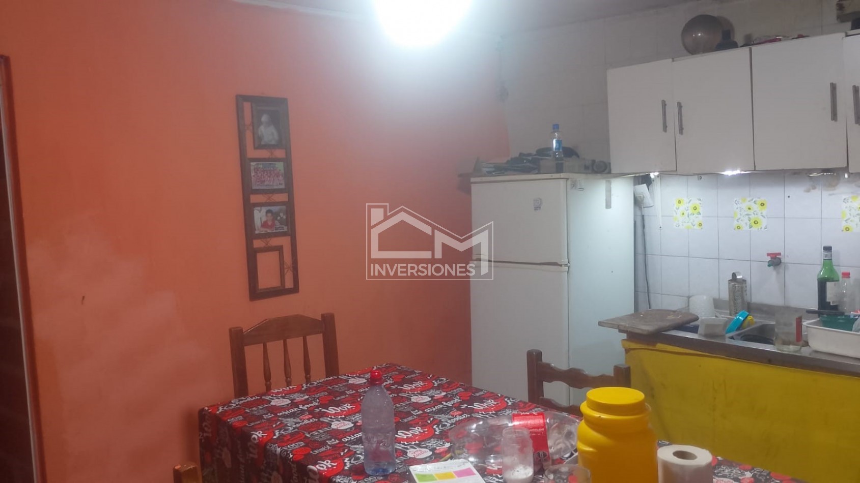 Casa  en esquina para reformar  a media cuadra de Av. Gorriti 