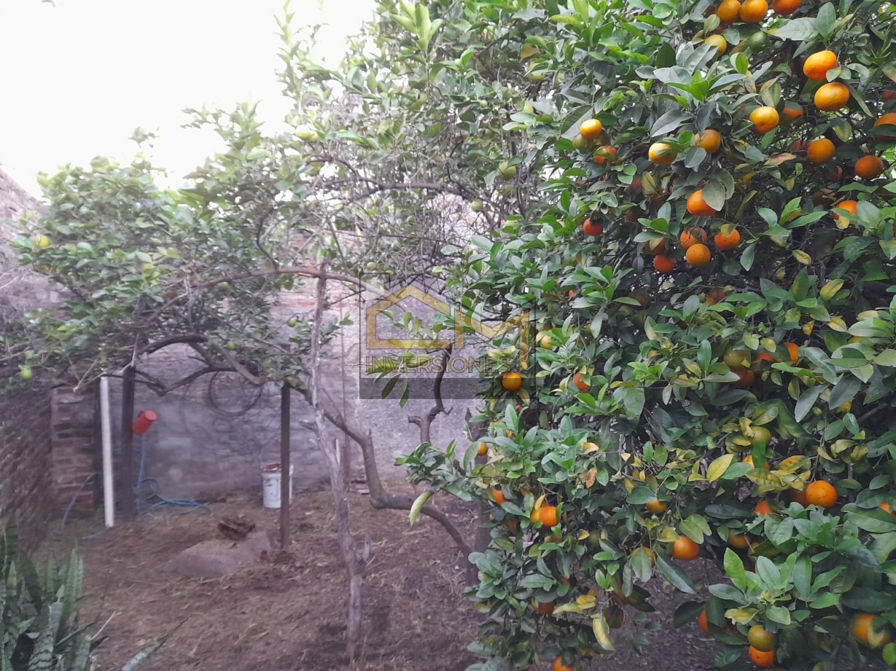 Terreno a dos cuadras de general paz  