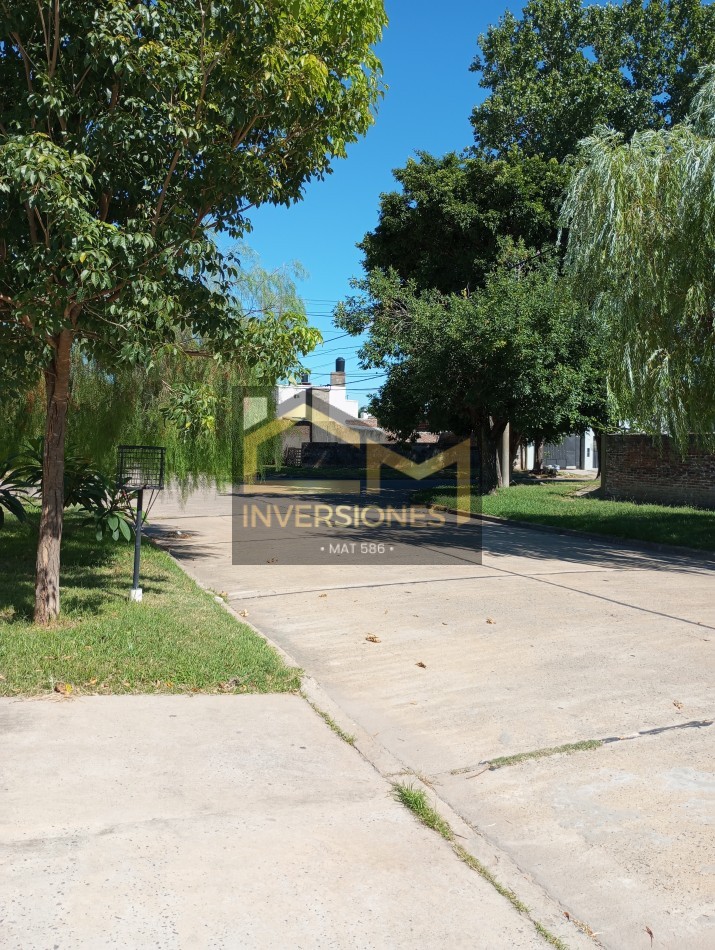 Terreno a dos cuadras de general paz  