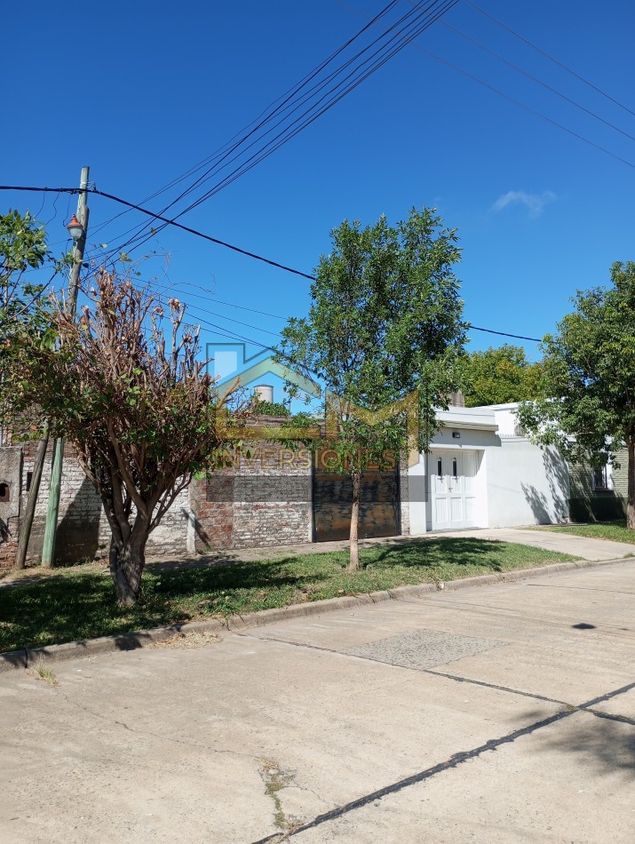 Terreno a dos cuadras de general paz  