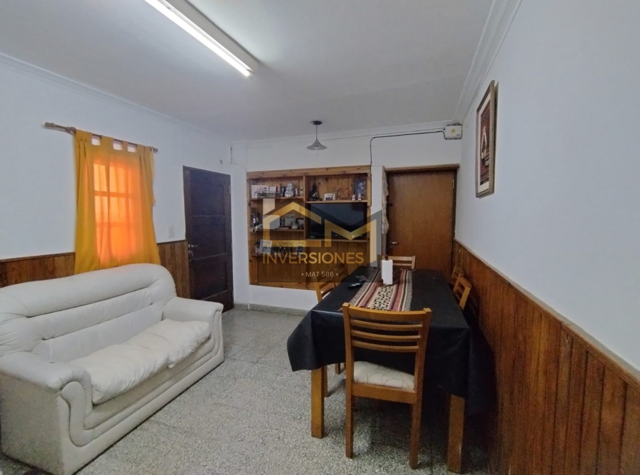 Casa en venta en San justo, Santa Fe  con local comercial 