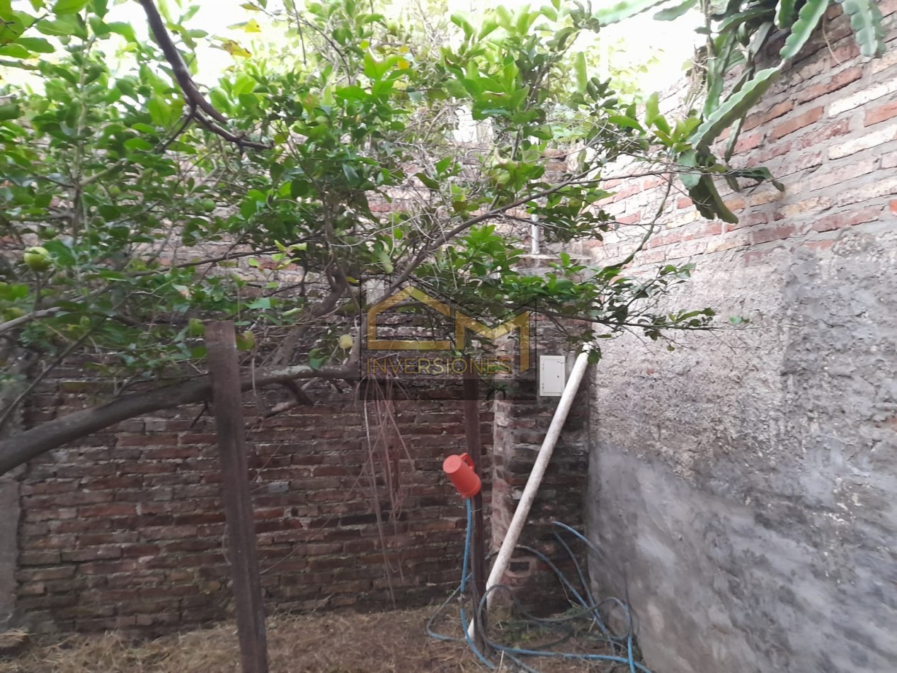 Terreno a dos cuadras de general paz  