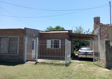  Se vende casa  en Santo Tome 