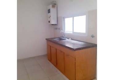 Departamento en San justo de un dormitorio en venta !