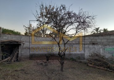 Terreno a dos cuadras de general paz  