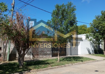 Terreno a dos cuadras de general paz  